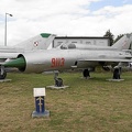 9113 MiG-21MF
