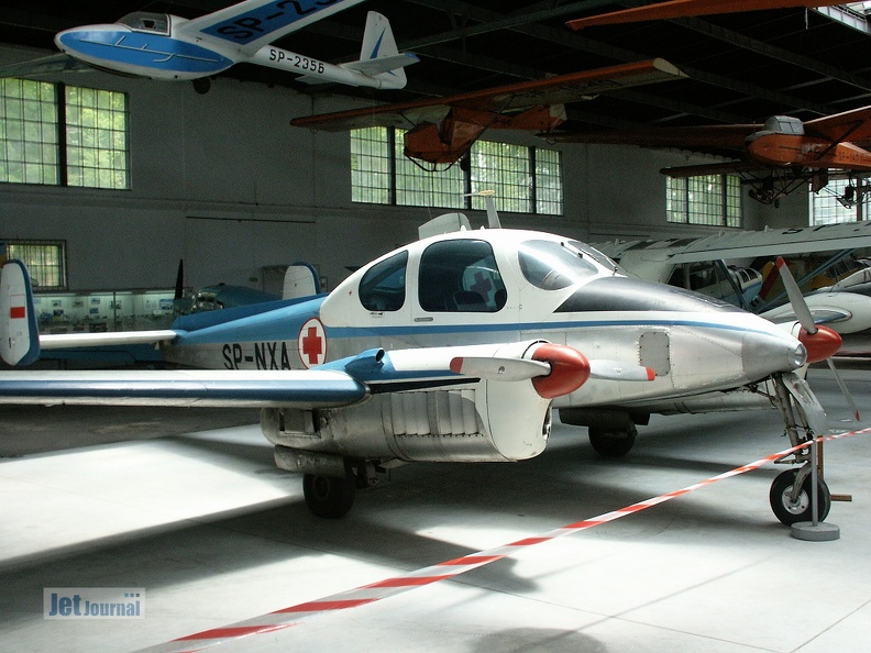 SP-NXA, L-200 Moravan