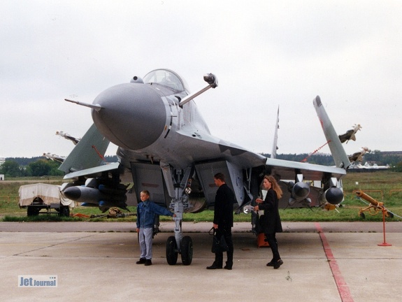 MiG-29K, 311