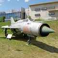 6504 MiG-21MF