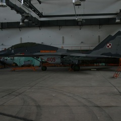 4105 MiG-29GT 41elt ex 29+24 ex 181 Pic1