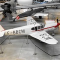 F-BBCM SNCAN N1101 Noralpha
