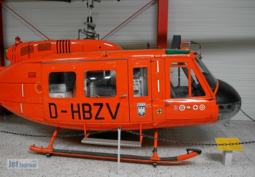 D-HBZV UH-1D ex 72+31Pic1