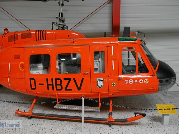 D-HBZV UH-1D ex 72+31Pic1