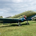 Lisunow Li-2, 06 (ex.39) gelb