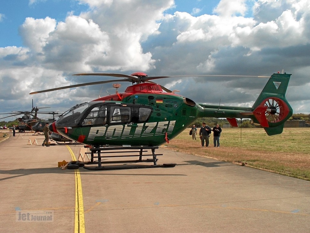 D-HMVA EC-135P1 Phust MV (2328 Besuche) D-HMVA EC-135P1 Phust MV