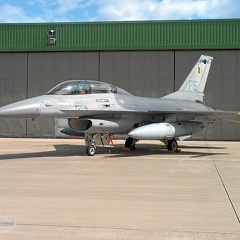 FB-05 FS F-16B 2w