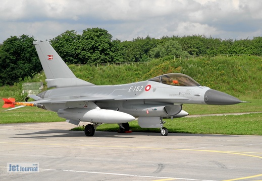 E-182 F-16AM RDAF Pic5