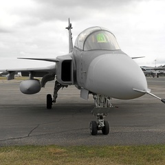39817 JAS39D Gripen F21
