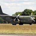 50+79, C-160D Transall, Deutsche Luftwaffe