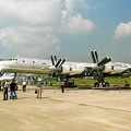 Tu-95MS, 604
