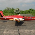 MT48 Fouga CM170 1w Belgian AF (2306 відвідувань) MT48 Fouga CM170 1w Belgian AF