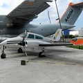 513 BE Cessna 310Q
