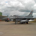 92-0011 F-16C 182 Filo