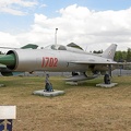 1702 MiG-21PF