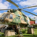 1032, Mi-8T