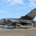 46+55, Panavia PA-200 Tornado ECR, Deutsche Luftwaffe