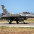 537 F-16C-52 Hellenic Air Force