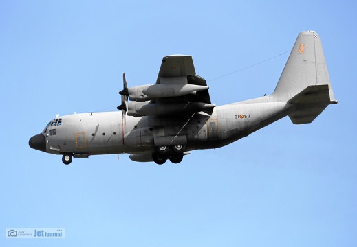 KC-130 