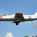 LN-ADA Aero Vodochody L-29 Delfin