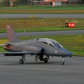 HW-327 Hawk Mk51 KoulLLv Ilmavoimat