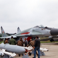 MiG-29SMT, 917