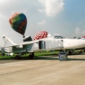 Su-24M2, 38 weiss