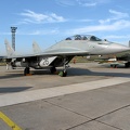 26 MiG-29UB aus Ungarn