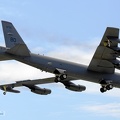 60-003 DB / AFRC, B-52H Stratofortress