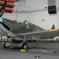 D-FMKN, Supermarine Spitfire Mk. IX-T9