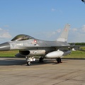 E-196 F-16AM RDAF