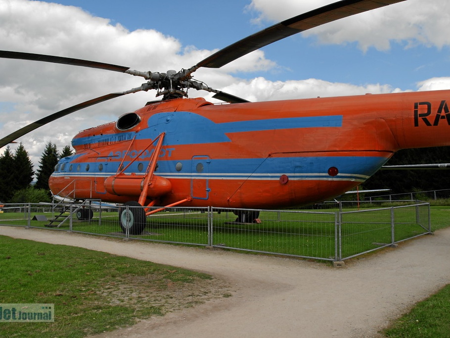 RA-21133 Mi-6A Pic2
