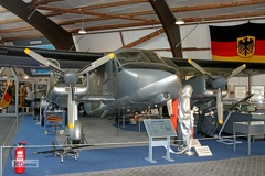 Dornier Do-28D, 58+95