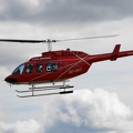 SE-HKC  Bell 206L-1 Long Ranger II