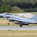 30+50, Eurofighter EF-2000 Typhoon, Deutsche Luftwaffe
