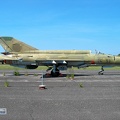 990 MiG-21bis