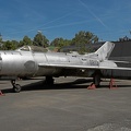 0813 MiG-19P