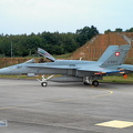J-5017 F-18C Fliegerstaffel 17 (3351 visitas) J-5017 F-18C Fliegerstaffel 17