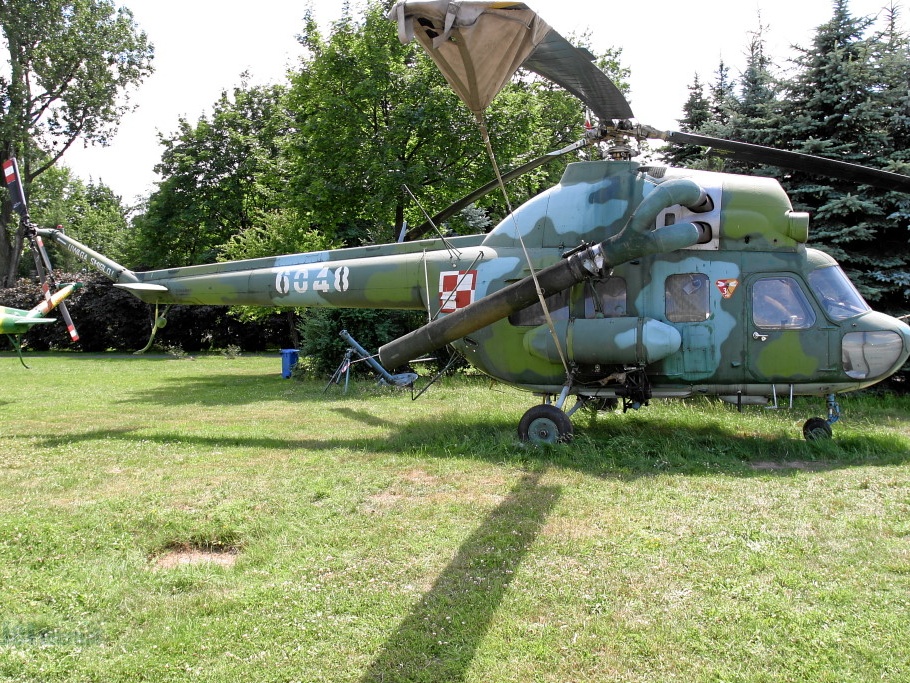6048 Mi-2Ch