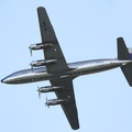 OE-LDM, DC-6B Flying Bulls