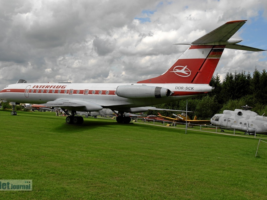 DDR-SCK Tu-134A Pic3