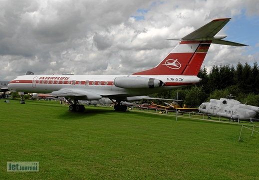 DDR-SCK Tu-134A Pic3