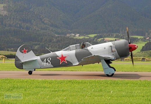 RA-3482K Jak-3U
