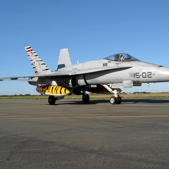 15-02 C15-15 F-18A 151 esc SpAF