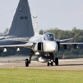 38, JAS-39 Gripen, Hungarian Air Force