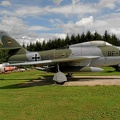 BF+105 ex 52-6778 Republic F-84F Thunderstreak Pic1