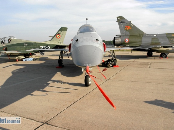 J-3038 F-5E FIR2 Bundesheer