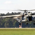 9837, Mi-171Sch, Czech Air Force