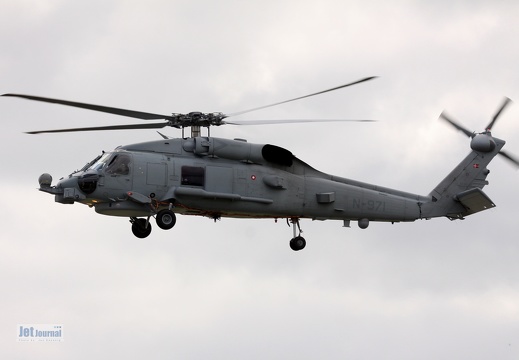 N-971, MH-60R Seahawk