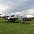 MiG-23, 231 blau (233 blau)